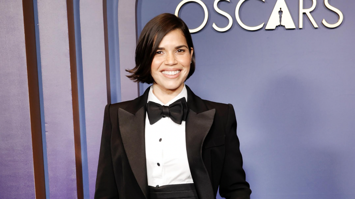 America Ferrera joins Fiona Ma to celebrate CalKIDS anniversary in virtual event